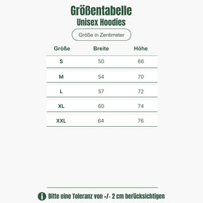 Odenwälder Unisex Hoodie